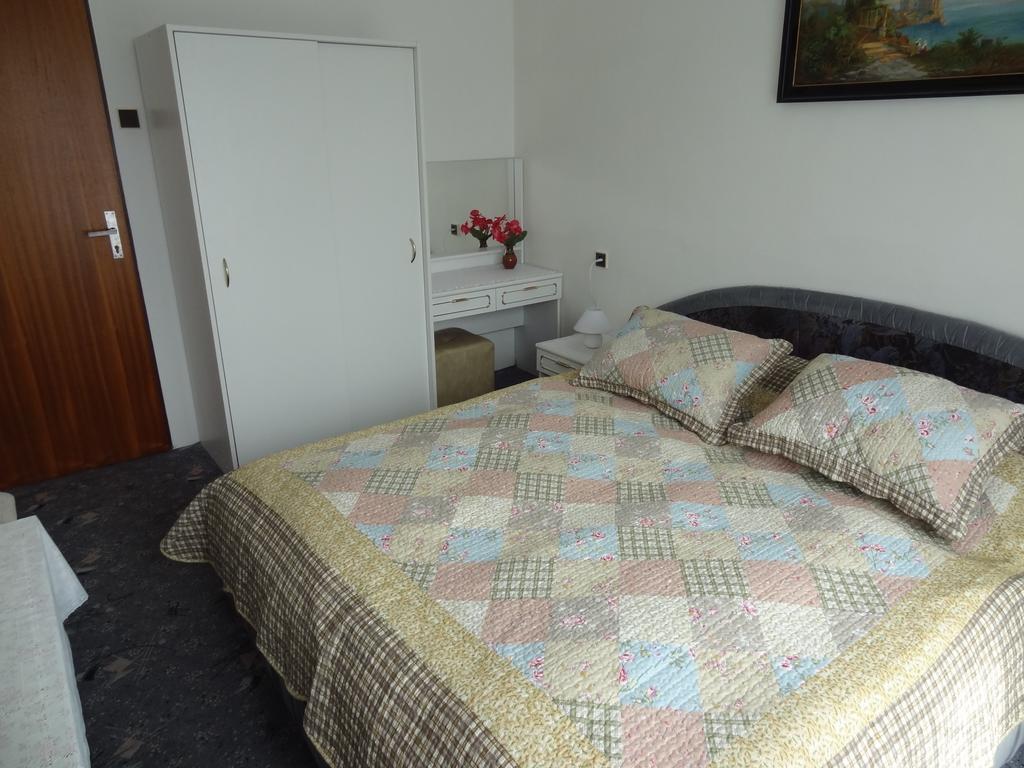 Pension Villa Hany Marianske Lazne Room photo